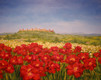 "Monticchiello" by Douglas Rae