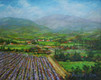 "Vista Provence" by Douglas Rae